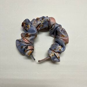Common Era Botticelli's Daydream Ruched Headband